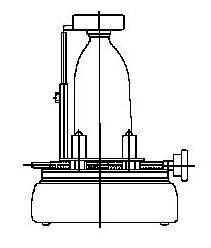 Equipamento de medição de torque
